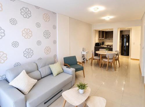 AC Suites in Puerto Madryn