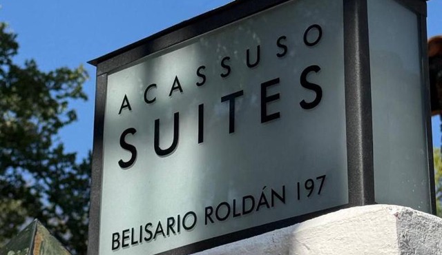 Acassuso Suites