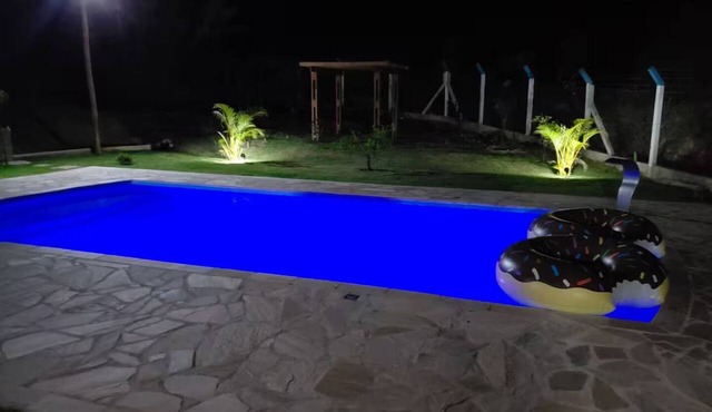 Accommodation in the mountains Family, Nature and Comfort