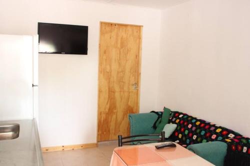 Acogedora suite en plena ruta del vino in Coquimbito
