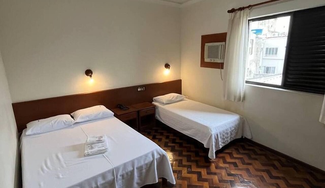 ACOMODARE HOTEL