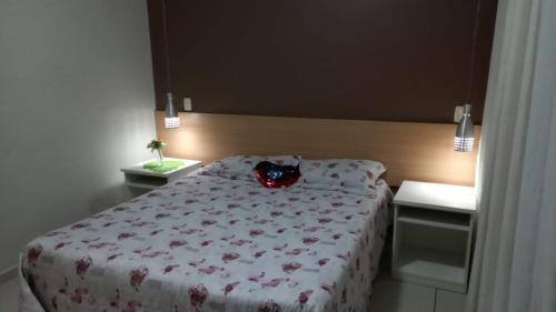 Aconchegante Flat no Aldeia das Águas