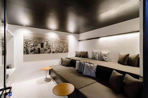 Aconchegante Studio com piscina, academia, coworking, lavanderia in São Paulo