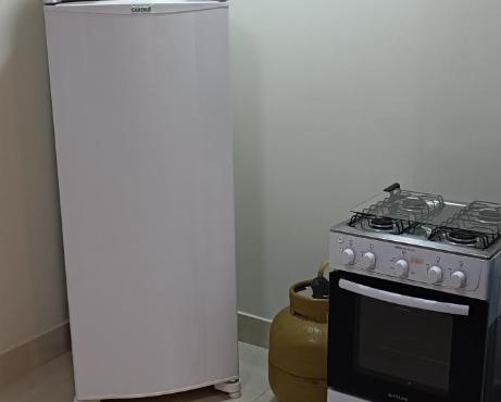 Aconchego in Cachoeiro de Itapemirim