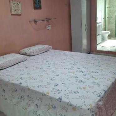 Aconchego da Marci Grande quarto confortável in Belém
