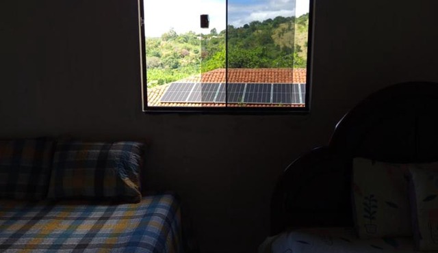 Aconchego Da Serra