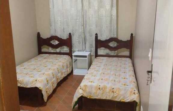 Aconchego da Tê in Campos do Jordão