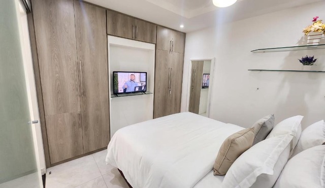 Aconchego de Apartamento Conforto de hotel, localização TOP