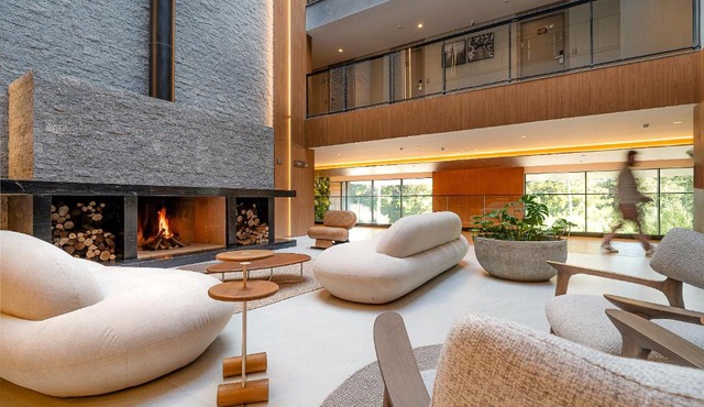 Aconchego no melhor hotel de Canela By Happy Fam