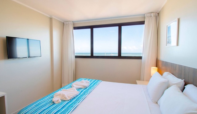 Acqua Inn Maceio Ponta Verde in Maceió