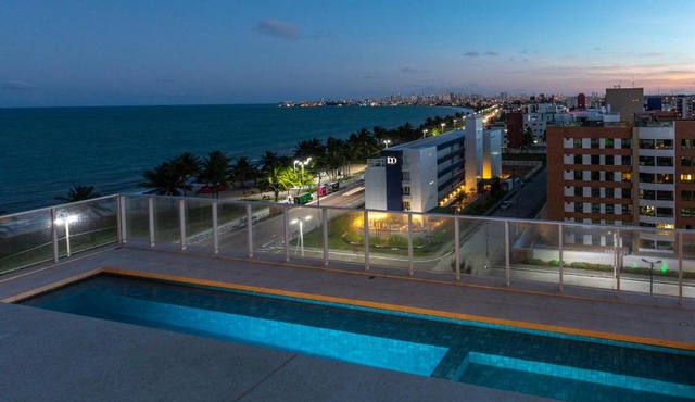 Acqua Residences Luxury Collection in Cabedelo