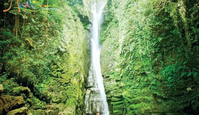 Acqualume Cachoeiras
