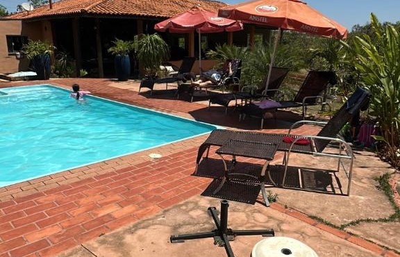 Acqualume Complexo - Hospedagem & Restaurante