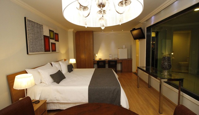 Actuall Convention by Summit Hotels in Contagem