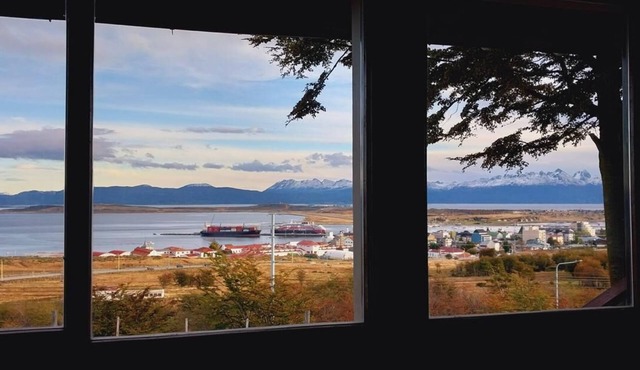 Adorable 3-bedroom house in Ushuaia perfect for your getaway