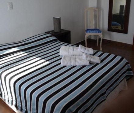 Adriano Apart Hotel