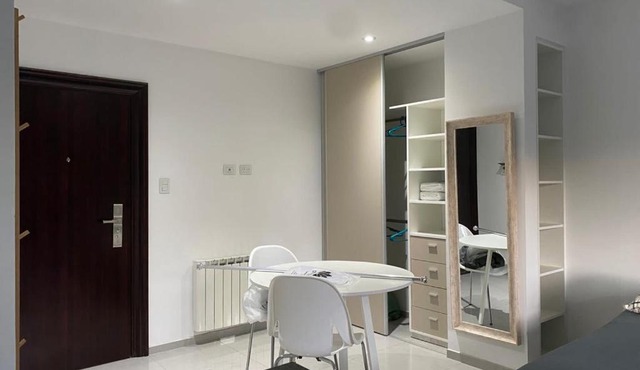 Adrogué Apartments, zona céntrica de Adrogué