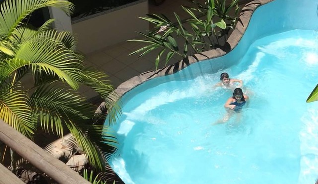 Agua Viva Hotel