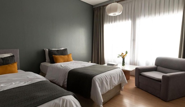 Aguada Hotel