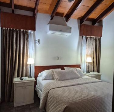 AGUAMARINA SPA Y APART