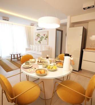 Aira Apart Hotel Boutique