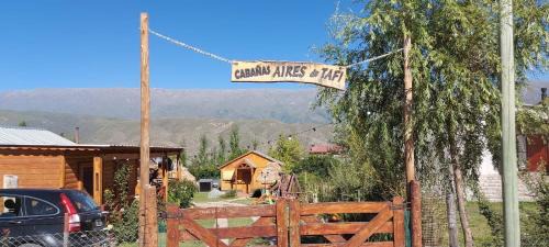 Aires de Tafi