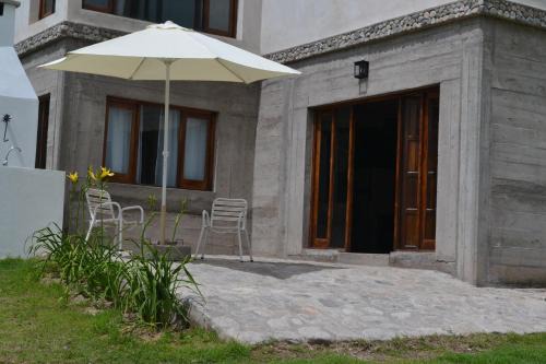 Aires del Alto - casas