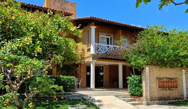 Akirá Pousada