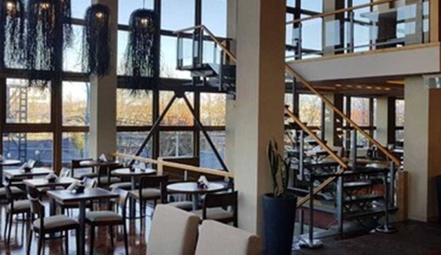 Albatros Hotel