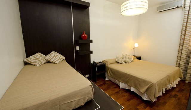 Albertina Hotel