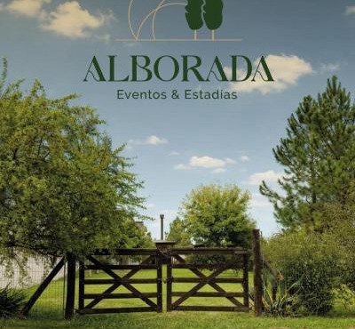 Alborada