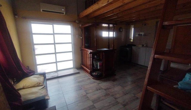 Alborada Hostel