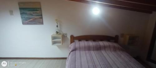 Alboroto house
