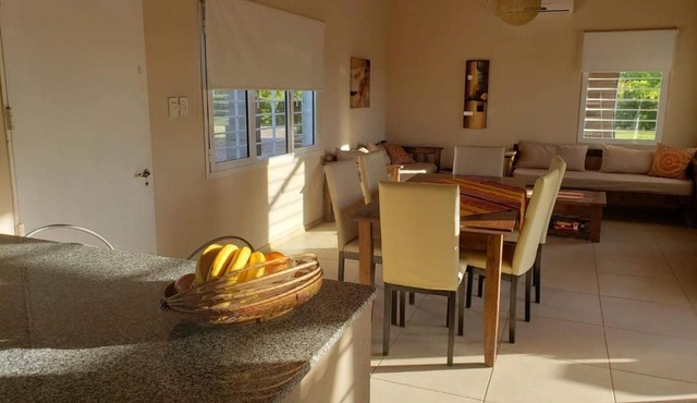 Aldea Amedo in San Rafael