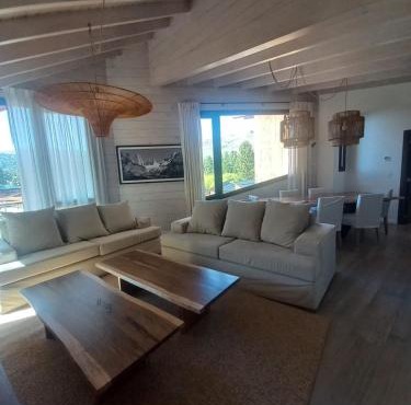 Aldea del Golf, Andes Boutique