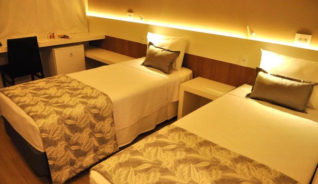 Alegro Hotel