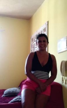 Alexandra in Belém