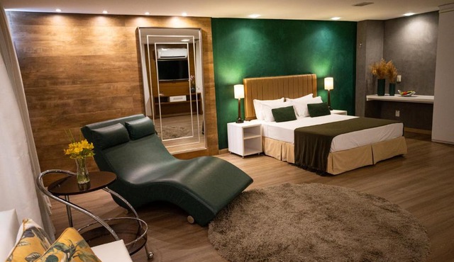 Alfa Hotel