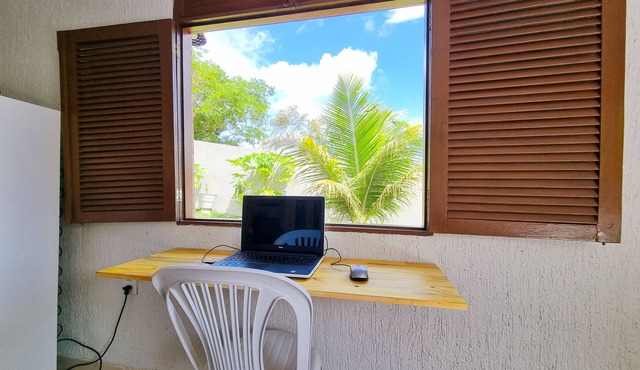 Aline's Chalet - 5 minutes from Pipa Beach, Rio Grande do Norte