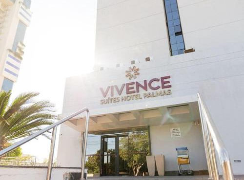 AliReserva Luxury Suites