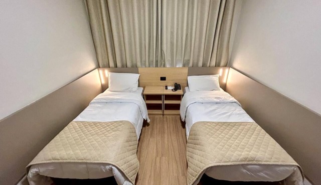Alji Hotel