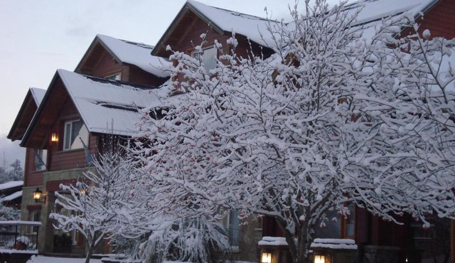 Alma Andina Hosteria