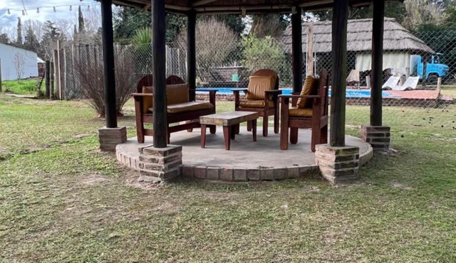 Alma Del Pinar in Oliveros