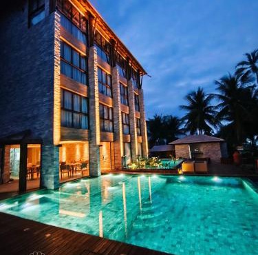 Almareia Boutique Hotel
