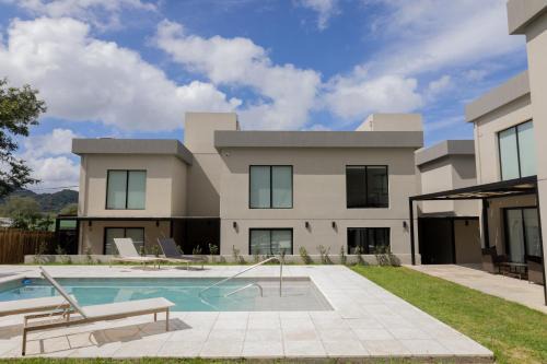 Almería Suites
