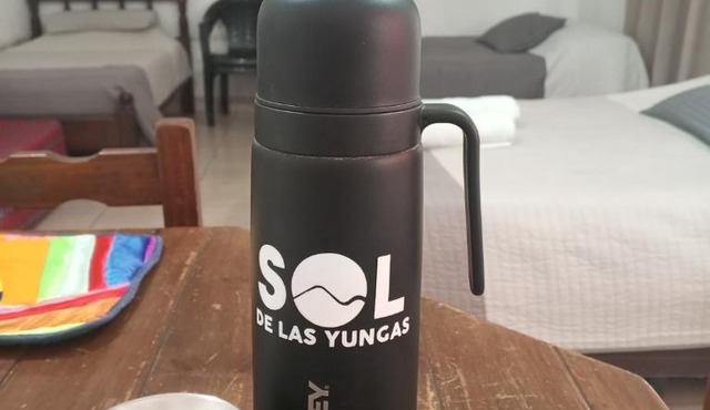 Alojamiento Temporario Sol de las Yungas