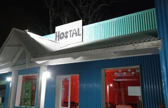 ALOHA HOSTEL by BUDA BEACH