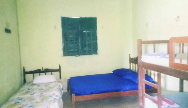 Aloha Phb Hostel