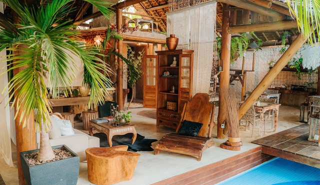 Aloha Village Hotel
