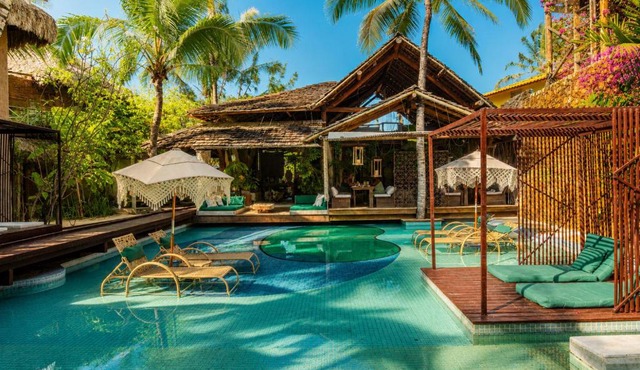 Aloha Village Hotel